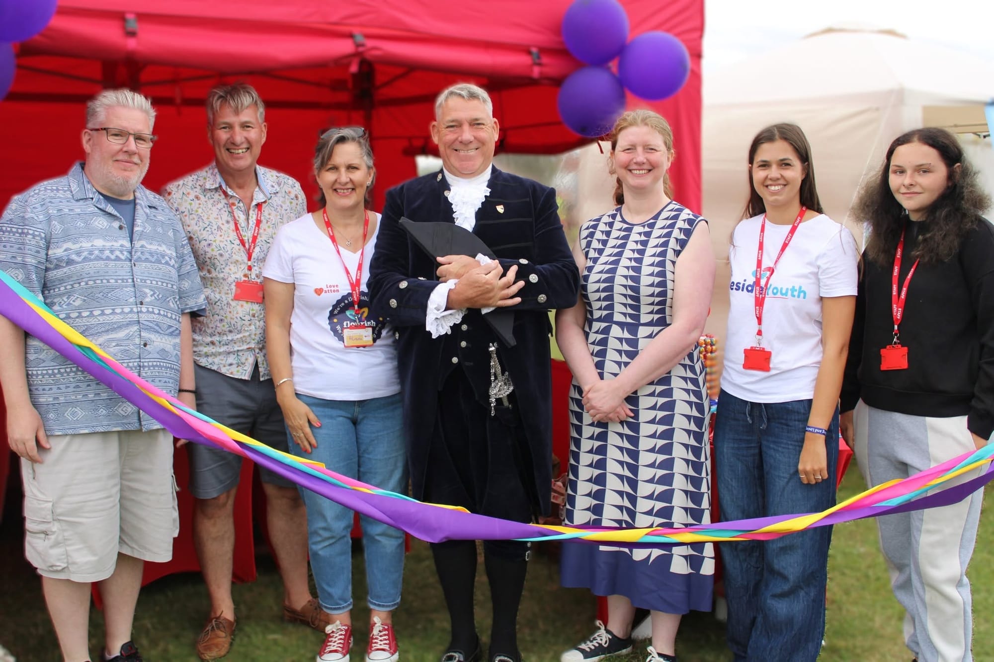 Watton Carnival