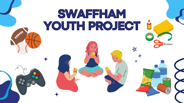 Swaffham Youth Project