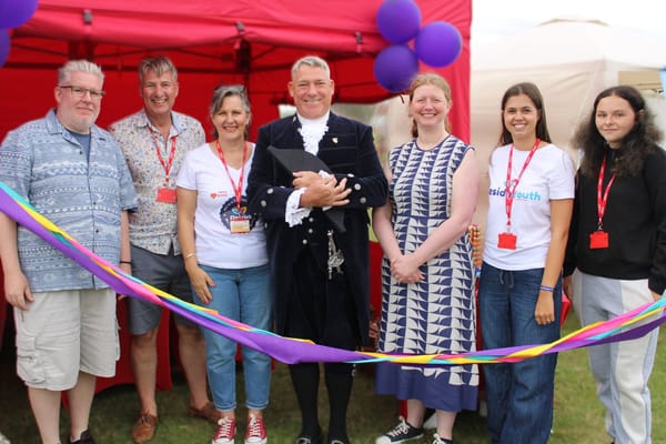 Watton Carnival